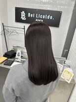 ベイ リコルド アトリ 名古屋名駅店(Bei Licoldo.Atole) 美髪◎
