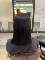 ミーテ(mi:te) 髪質改善縮毛矯正