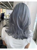 ディーエヌエー バイ エゴル(DiNA by ENGOL)&nbsp;【DiNA名古屋栄】名古屋ハイトーンブルーカラー【保存必須】