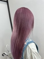 ラビス クローバー(Lovis clover) 『ゆうあ』ピンクカラー♪♪熊谷