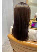 スーリール 西新店(Sourire)&nbsp;♪美髪縮毛矯正♪