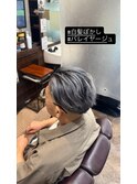 バレイヤージュ