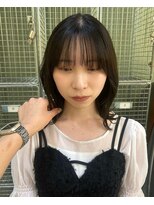 ウタ&nbsp;ash gray