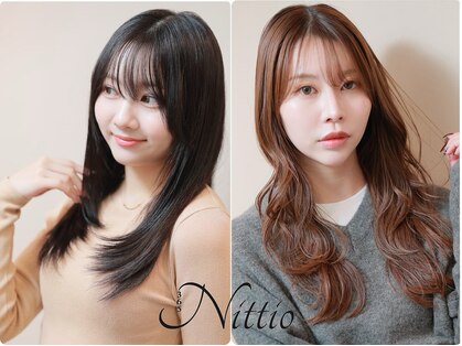 ニッティ(nittio)の写真