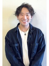 スパイスシー(spice_c) 高橋 健太