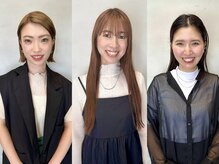 フィオーレ ヘアデザイン(FIORE hair design)