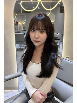 ジーナ 天神(Zina) ワンホン