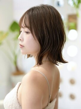 [Legit 海老名] 30代40代50代◎くびれ外ハネボブ