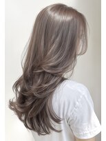 クレス(Cress)&nbsp;髪質改善/白髪ぼかし/大人カラー/レイヤーカット/縮毛矯正