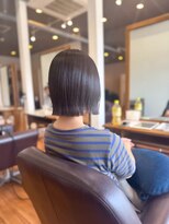 リム(Limb)&nbsp;オリーブブラウン