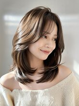 マーシュフラッグ(MARSHFLAG)&nbsp;ミディアムレイヤー