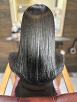 ロウ トウキョウ 八王子店(RAW TOKYO)&nbsp;髪質改善トリートメント