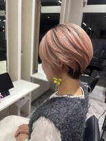 グランツ(Glanz) ショートスタイル