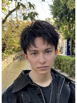 ゴールド 大阪 梅田店(GOALD) スイングショート