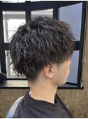 ◎縦落ちツイストスパイラル