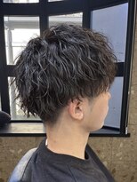 ガレリアエレガンテ 徳重店(GALLARIAElegante)&nbsp;◎縦落ちツイストスパイラル