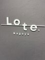 ロテサカエ(Lote.Sakae)&nbsp;指名なし Lote 