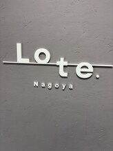 ロテサカエ(Lote.Sakae)&nbsp;指名なし Lote 