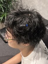 メゾンウィット(Maison Wit) ツイストスパイラル