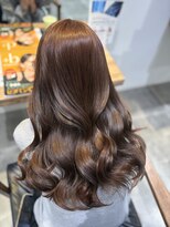 アヴァンス 泉大津店(AVANCE.)&nbsp;＊brown＊