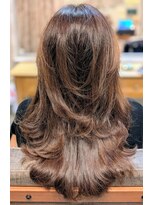 オウン 藤沢(Own.)&nbsp;レイヤースタイル