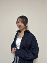アグ ヘアー オペラ つくば東大通り店(Agu hair opera)&nbsp;荒川 紗希