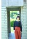 パル(PaL)の写真/印象は「顔周り」で決まる。1mmにこだわる似合わせで、理想の小顔へ。
