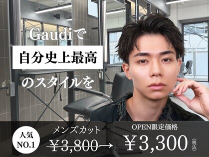 ガウディ 西宮北口店(Gaudi)の写真