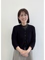 オーブ ヘアー プラス 金沢2号店(AUBE HAIR plus) 新出 みずえ