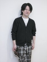 ヴァンカウンシル 半田店&nbsp;外園 歩望