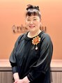 トレボー 聖蹟桜ヶ丘店&nbsp;小山 満里子