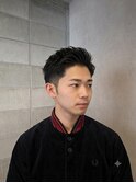 フェザーショート