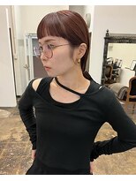 ニスタ(NISTA)&nbsp;オン眉×ナチュラル
