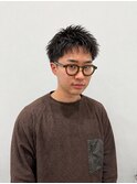 無造作アクティブショート/簡単スタイリング/20代/30代