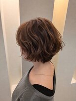 ディックス 五井グランド店(dix) ゆるふわパーマ