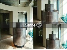 【全席個室】×【上質な広々空間】非日常を体験できる♪Senneのこだわりをご紹介いたします♪