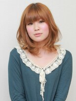 ライトヘアー 五反田店(Lite hair) ☆トリートミディアム☆