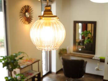 hair atelier　noa【ノア】