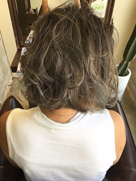 キー(key) お客様style