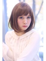 フォルテ 藤枝エピ店 おもかるボブセットが簡単