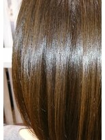 ユナイテッドケアーズ 名駅店(UNITED CARES)&nbsp;髪質改善エステコース　after