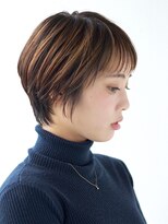 ダリー 発寒南店(Dali)&nbsp;「Dali」very short