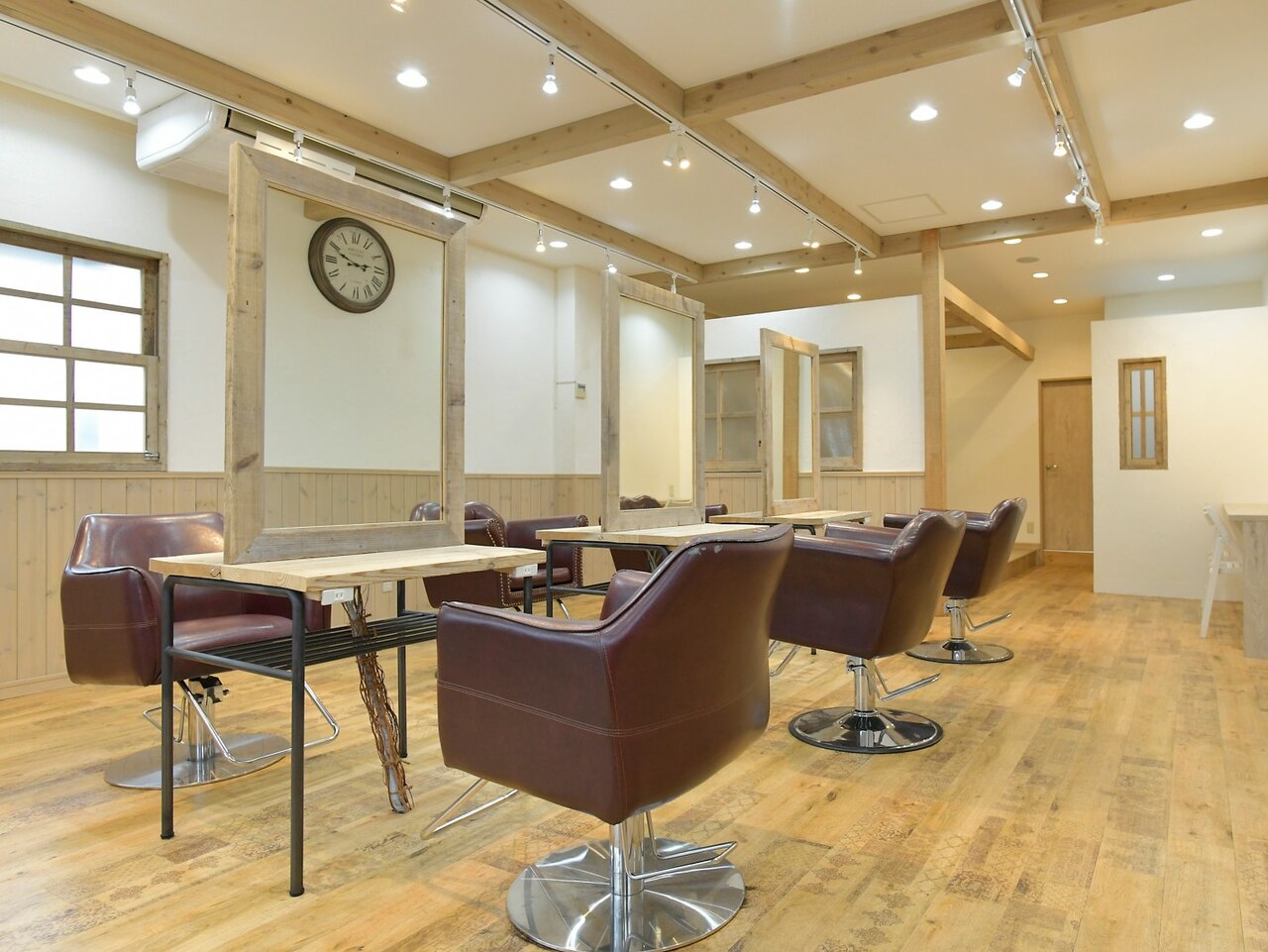 アグ ヘアー スイッチ 南行徳店(Agu hair switch)｜ホットペッパー