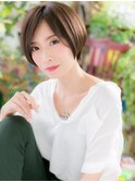 *bliss北浦和*まとまりフォルム…美人度UP小顔前下がりボブa