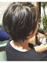 リーファ(Re；fa)&nbsp;Re；faのお客様スタイル