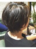 Re;faのお客様スタイル