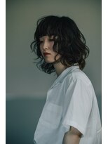 マスタード(MASTARD)&nbsp;Mash Wolf