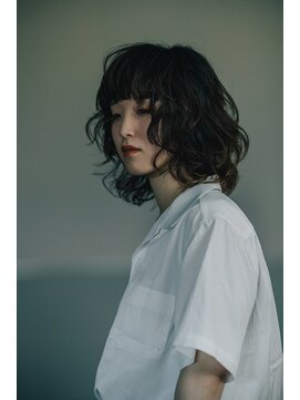 マスタード(MASTARD) Mash Wolf