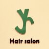 ヘアーサロン ワイス 各務原店のお店ロゴ