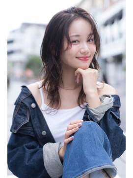 エイミー(Aimee) Aimee おフェロミディ×クリスタルグレージュ